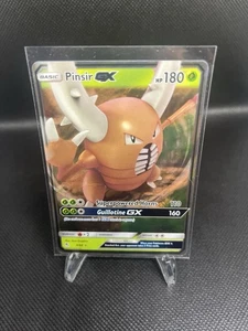 Pinsir GX 6/68 Destino Nascosto Holo - Foto 1 di 2