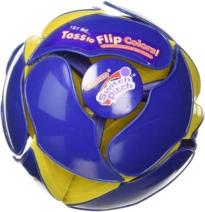 Switch Pitch Ball-1 Pack (Colors and Styles May Vary) - Picture 1 of 4
