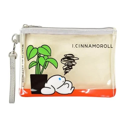 Flat Pouch Icinammoroll ICN-004Japan Foto 1 de 2