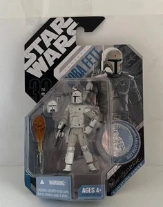 Star Wars Concept Boba Fett Signature Series - Imagen 1 de 3