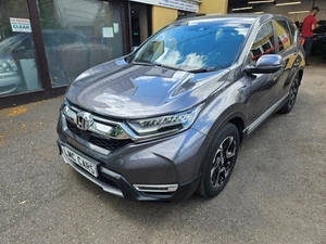 2020 Honda CR-V 2.0 i-MMD Hybrid SE 2WD 5dr eCVT ESTATE Petrol/Electric Hybrid A - Picture 1 of 18
