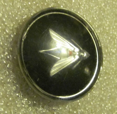 Insignia emblema abeja AMC HORNET SC/360 1970-1974 ORIGINAL DE FÁBRICA ORIGINAL Foto 1 de 4