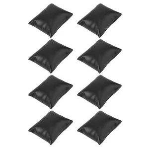 8 Teile Schmuck Kissen Uhrenkissen kleines Handgelenk Display - Bild 1 von 12