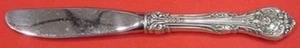 King Edward by Gorham Sterling Silver Butter Spreader Modern HH 6 1/4" - Picture 1 of 2