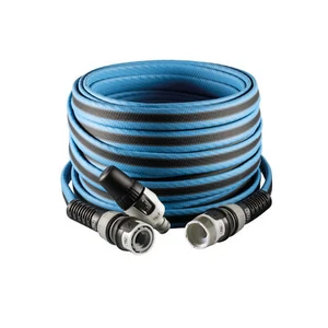 FITT FORCE 5/8" 15 m, Manguera de Agua de Jardín, Compacta, Ligera y Resistente, - Imagen 1 de 6
