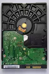 WD3200KS WD Caviar SE16 320GB SATA Desktop HDD Model 3.5" - Picture 1 of 1
