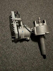 Reparatur opel Meriva Lenksäule Lenkung servo Servolenkung Drehwinkelsenso - Bild 1 von 3