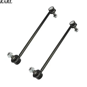 Front Stabilizer Sway Bar Link Kit for 99-04 Honda Odyssey 03-05 Pilot Acura MDX - Picture 1 of 5