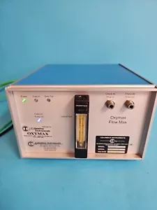 Columbus Instruments Oxymax Flow Max 4-Channel for Animal Testing Unit - Picture 1 of 13