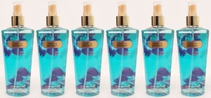 6 Victoria's Secret LOST IN FANTASY Fragrance Body Mist 8.4 oz - Picture 1 of 1