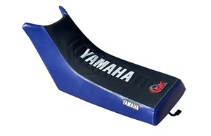Funda de asiento Yamaha Warrior 1986-2004 premium con agarre múltiple vehículo todo terreno - Imagen 1 de 5
