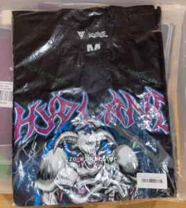 sealed Hypland Summoned Skull SHIRT new YUGIOH card ANIME GAME SERIES TV SHOW - Picture 1 of 1