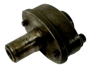 Brown & Sharpe 105-200 Adjustable Floating Tap Holder - Picture 1 of 2