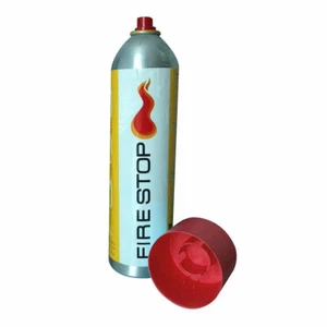 Espray Extintor de Incendios Bricotech 600 ML - Imagen 1 de 2