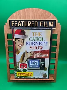 Carol Burnett Show: Carol's Lost Christmas (DVD) - Picture 1 of 2