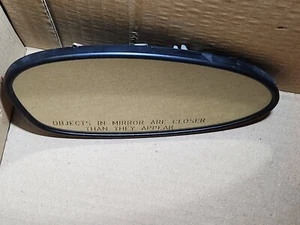 ✅ 06-08 OEM BMW E90 E92 E93 Right Passenger Side Mirror Glass Heated Auto Dim - Bild 1 von 6