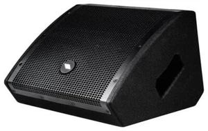 2 Way Active Wedge Stage Monitor, 500W, 8" Woofer - WX8A - Picture 1 of 5