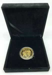 John Wick Münze Display Box Coin Coins Münzehalter Sammler schwarz Case Neu - Imagen 1 de 10