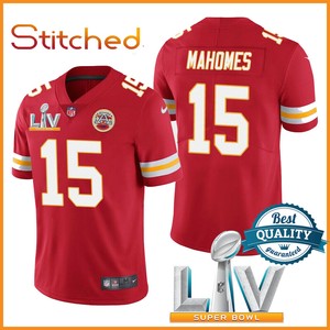 chiefs super bowl jersey for sale