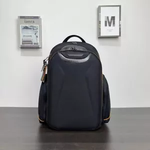 TUMI x McLaren Zaino Paddock Nero 0373022D NUOVO - Foto 1 di 7
