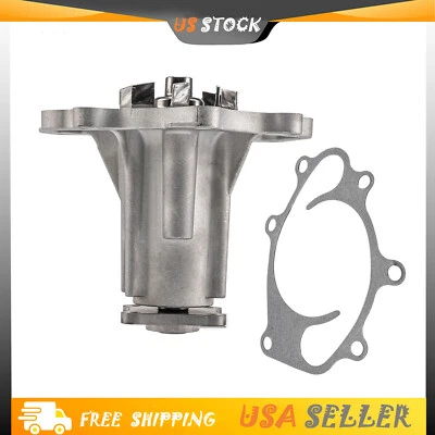 Bomba de agua PARA 04-20 Nissan Armada Titan Pathfinder Infiniti QX56 4,5 L 5,6 L V8 Foto 1 de 4