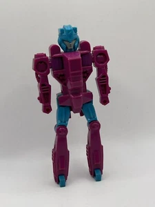 G1 SUBMARAUDER INNER ROBOT TRANSFORMERS 1987 Purple - Picture 1 of 4