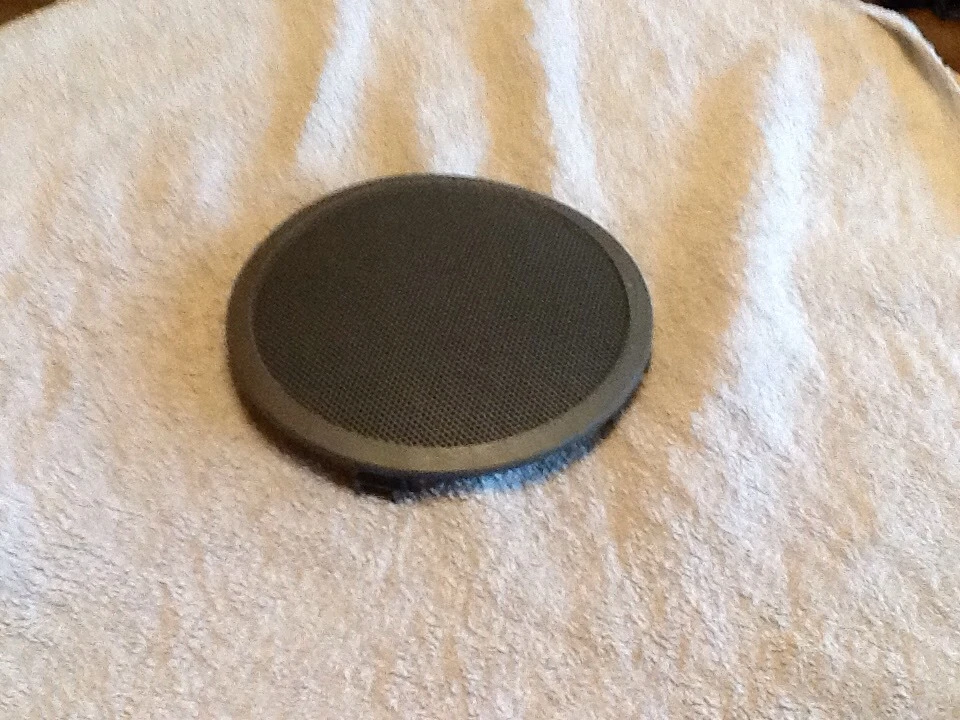 Renault Grand Scenic Door Speaker Grille Grill Cover 2004 - 2008 186001310 - Image 1 of 1