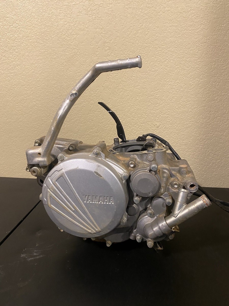 Yamaha Motorcycle & Scooter Complete Engines for sale | eBay Yamaha Motorcycle & Scooter Complete Engines for sale | eBay