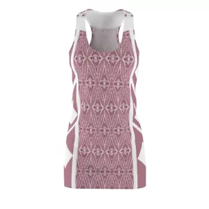 Vestido para mujer de corte y costura Racerback (DOP) - Imagen 1 de 43