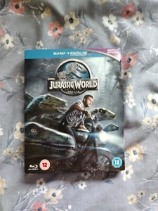 jurassic park dvd - Picture 1 of 3