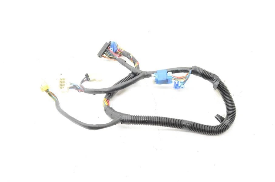 Arnés de cables de control de calefacción y aire acondicionado Nissan 300ZX VG30 Z31 1987-1989 27580 21P01 Foto 1 de 4