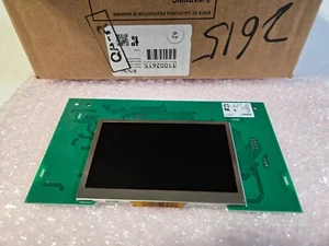 Bosch Thermador Oven Display Module 11002615 OEM - Picture 1 of 4