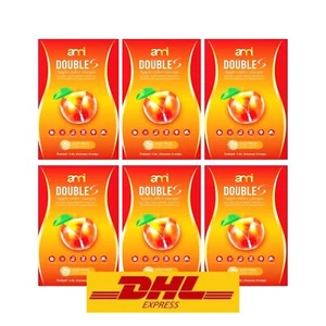 AMI Double S Block Burn Lemon Balm Dandelion Apple Cider Goji Balance Inside Out - Picture 1 of 6