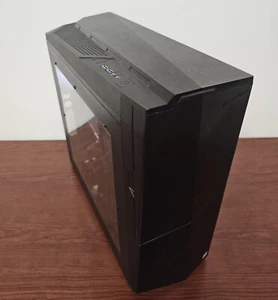 New and Upgraded CyberpowerPC - Plays Cyberpunk, Marvle Rivals! - Picture 1 of 5