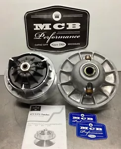 Arctic Cat Wildcat 700 combo Primary Drive Clutch Full assy replaces 0823-376 - Picture 1 of 3