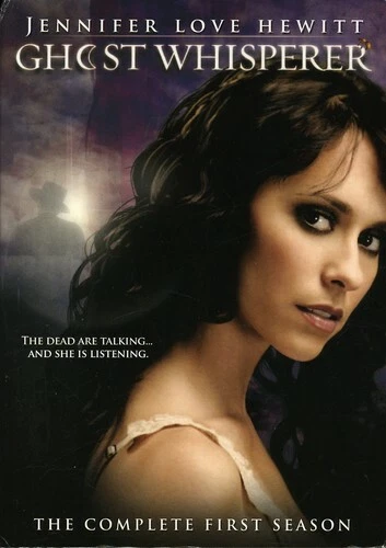 Ghost Whisperer: the Complete First Season (DVD, 2005)
