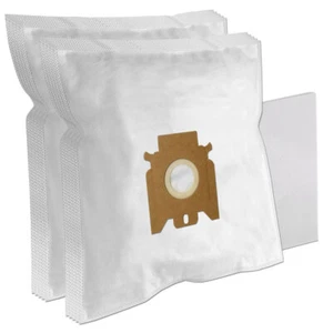 10 Sacs Aspirateur Pour Miele S5 EcoLine Green - Bild 1 von 3