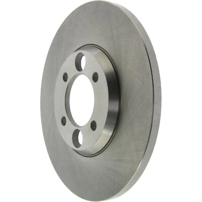 Standard Disc Brake Rotor Rear Centric For 1973-1979 Jaguar XJ12 - Image 1 of 4