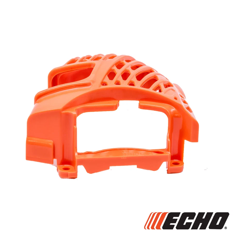 Cubierta de silenciador genuina OEM Echo A320001210 CS-2511T Foto 1 de 1