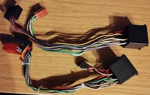 BMWautoradio adapter E36 E46 E39 E38 etc. - Bild 1 von 2