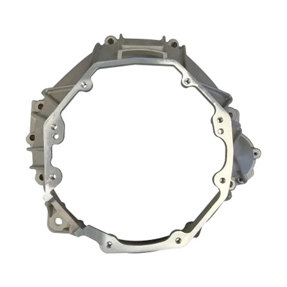 Motor Ford modular de aluminio McLeod para transmisión T56 Magnum Bellhousing Foto 1 de 1