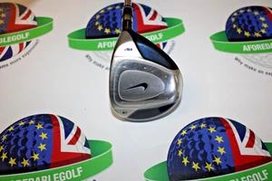 used nike golf t40 15 degree 3 wood true temper steel shaft regular flex - Picture 1 of 5