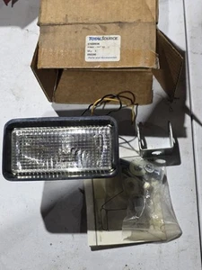 Total Source 36 Volt SY600036 Rubber Light Forklift/Industrial - Picture 1 of 7
