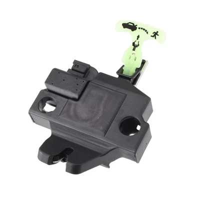 Rear Trunk Lid Latch Lock Actuator 6461033080 3 pins For Toyota Camry 2007-2011 - Image 1 of 4