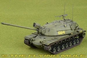 Dragon Models 1:72 M103A2 Heavy Tank USMC #D24 - Picture 1 of 8
