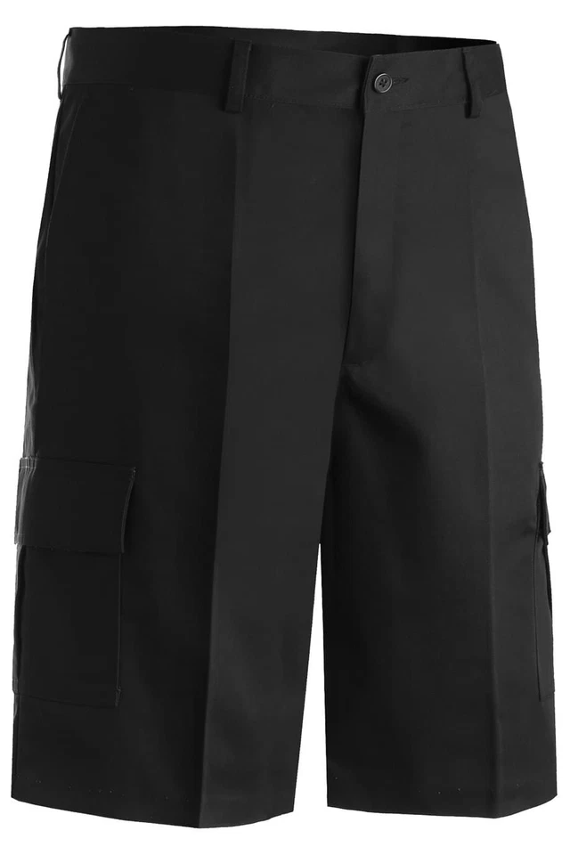 Мужские шорты-карго Edwards Garments 2485 Blended Chino - Изображение 1 из 1