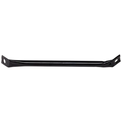 Bumper Bracket For Chevrolet Silverado 2500 HD 2020-2024 Rear Passenger Side - image 1 of 4
