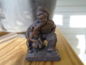 Billy Burns Best Friends Skulptur - Bild 1 von 18