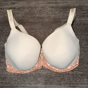 Wacoal Embrace Lace T-Shirt Bra: Women’s Size 32G - Picture 1 of 5