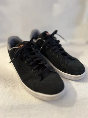 Adidas NEO женщин размер 11 Cloudfoam преимущество чистый кроссовок AW3998 - Изображение 1 из 4